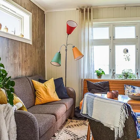 Tatil Evi 3 Bedroom Awesome In Finnas *