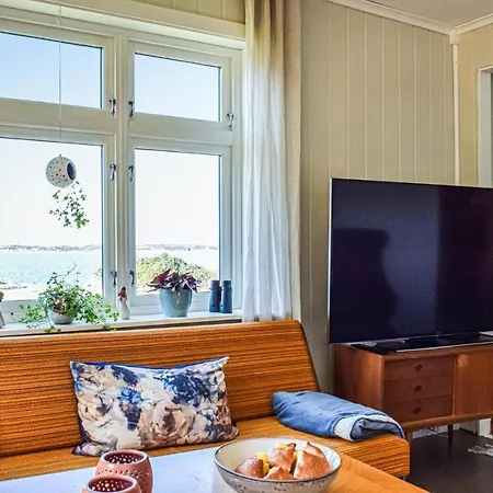 3 Bedroom Awesome In Finnas * Kuleseid