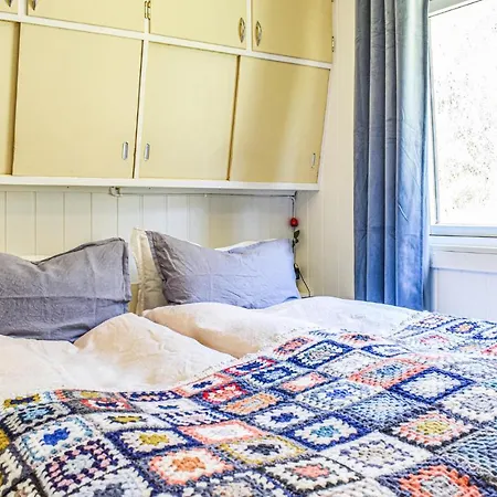 3 Bedroom Awesome In Finnas * Kuleseid