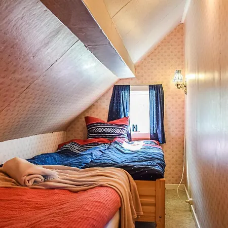 3 Bedroom Awesome In Finnas