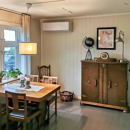 Tatil Evi 3 Bedroom Awesome In Finnas