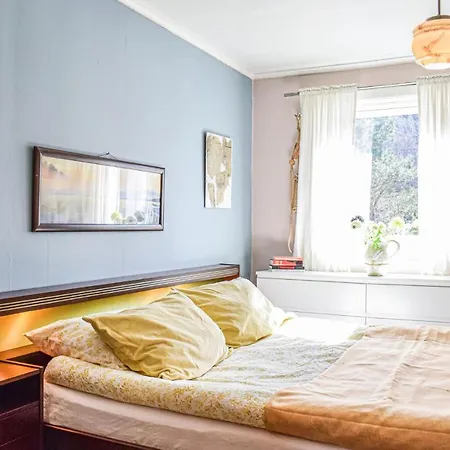 Tatil Evi 3 Bedroom Awesome In Finnas Kuleseid