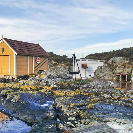 3 Bedroom Awesome In Finnas Kuleseid